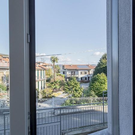 Isola Felice Grandate By Rent All โกโม ภายนอก รูปภาพ