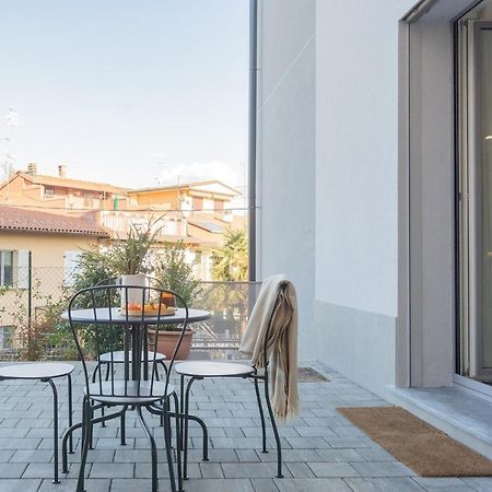 Isola Felice Grandate By Rent All โกโม ภายนอก รูปภาพ