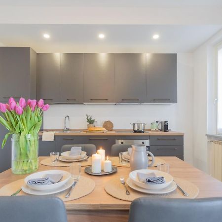 Isola Felice Grandate By Rent All โกโม ภายนอก รูปภาพ