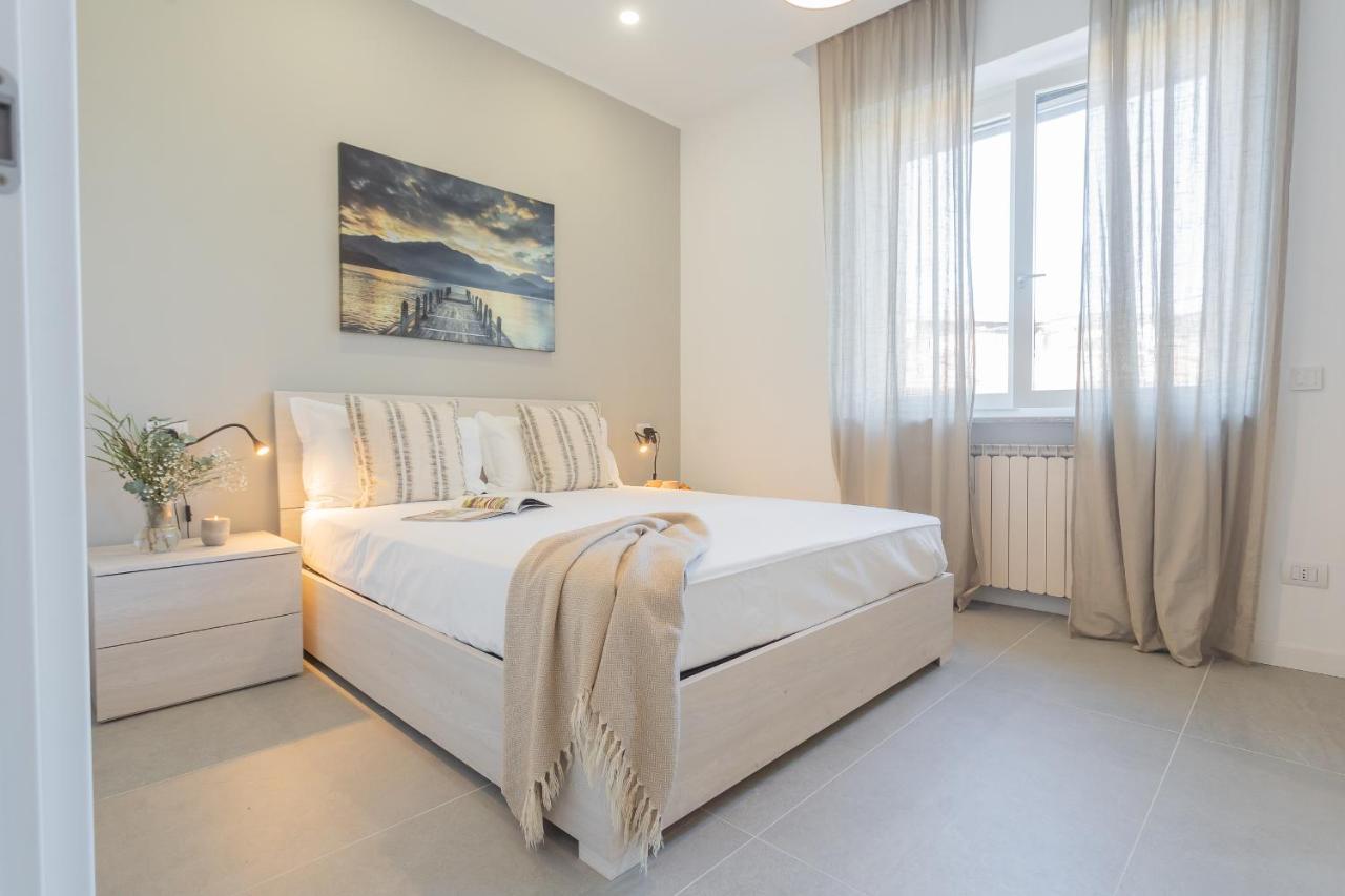 Isola Felice Grandate By Rent All โกโม ภายนอก รูปภาพ