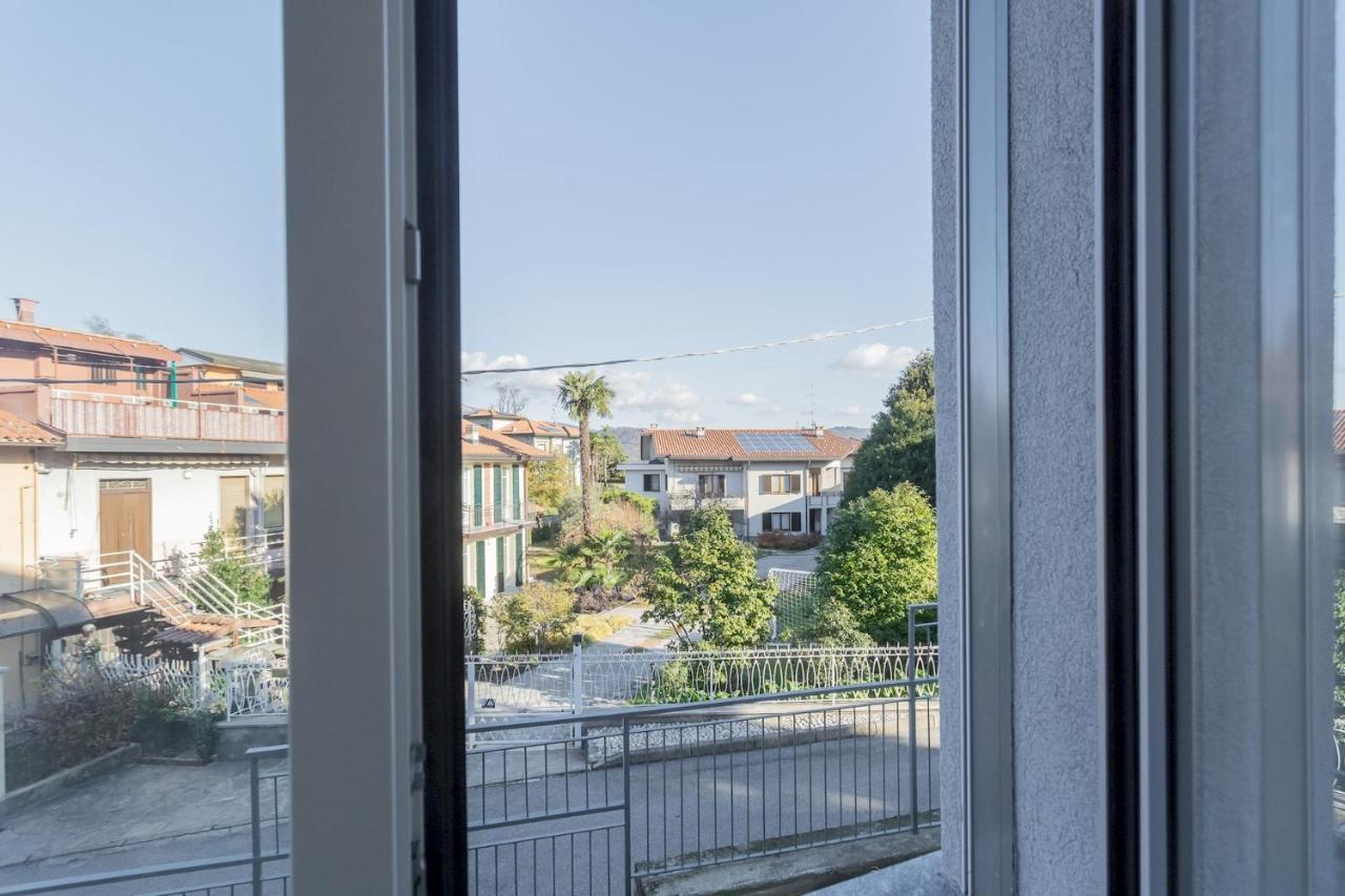 Isola Felice Grandate By Rent All โกโม ภายนอก รูปภาพ