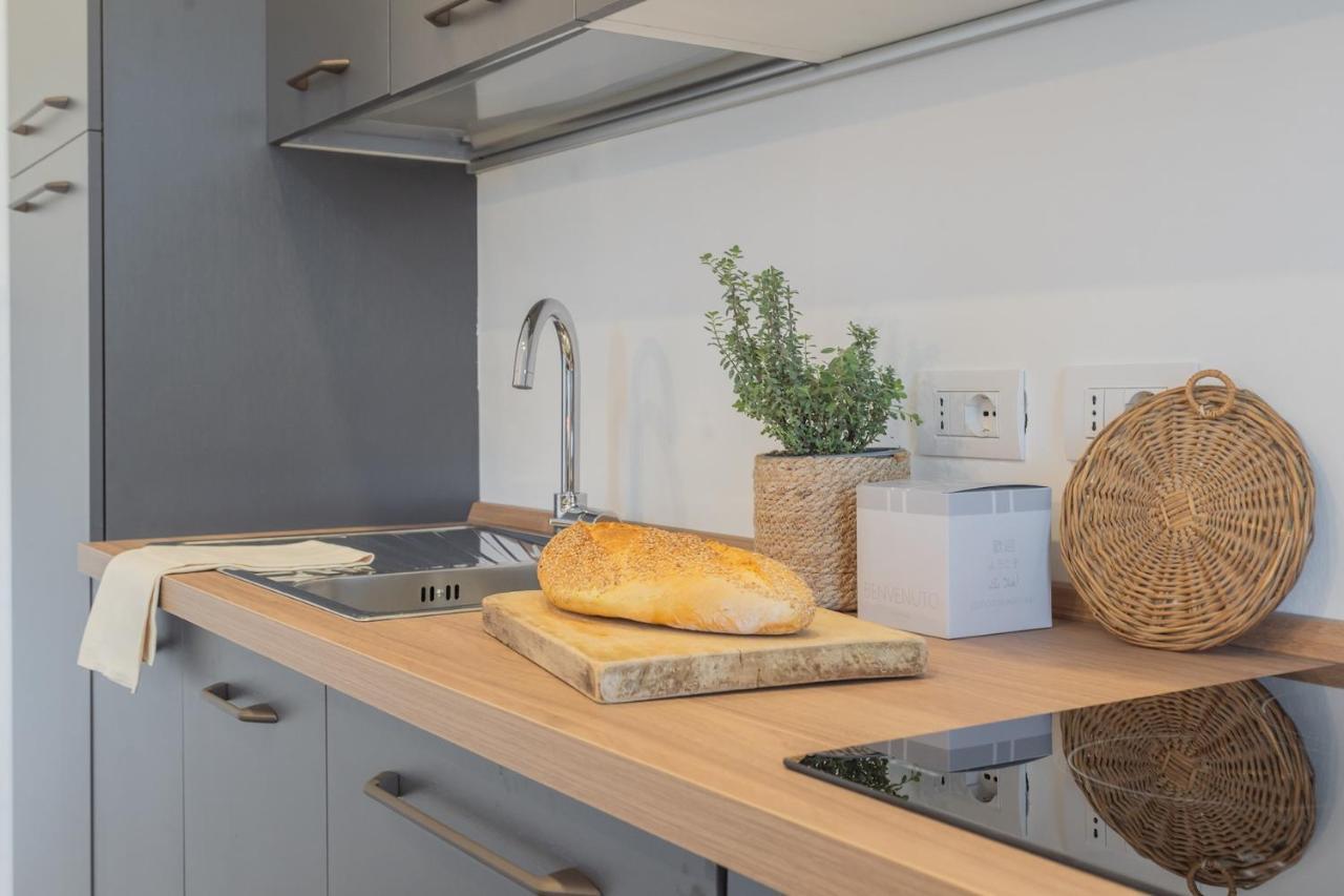 Isola Felice Grandate By Rent All โกโม ภายนอก รูปภาพ