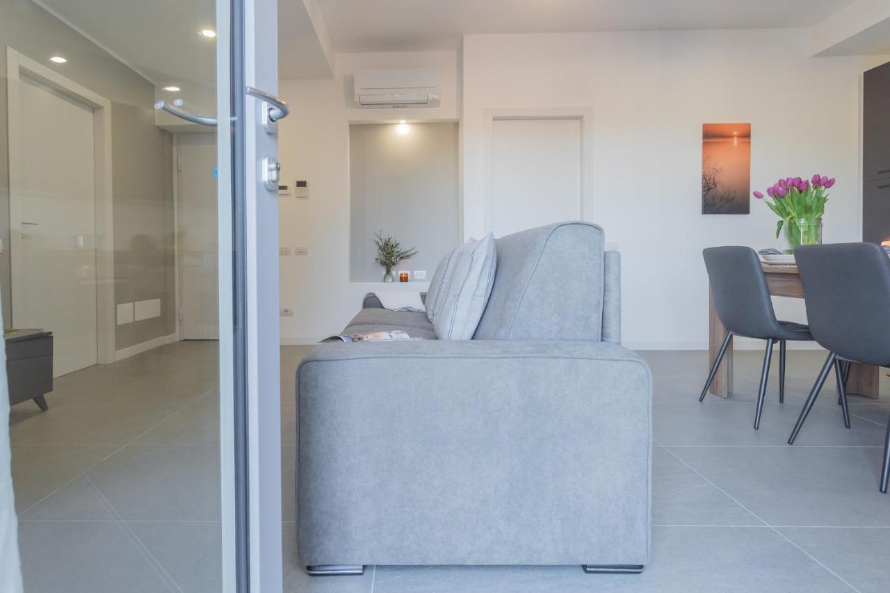 Isola Felice Grandate By Rent All โกโม ภายนอก รูปภาพ