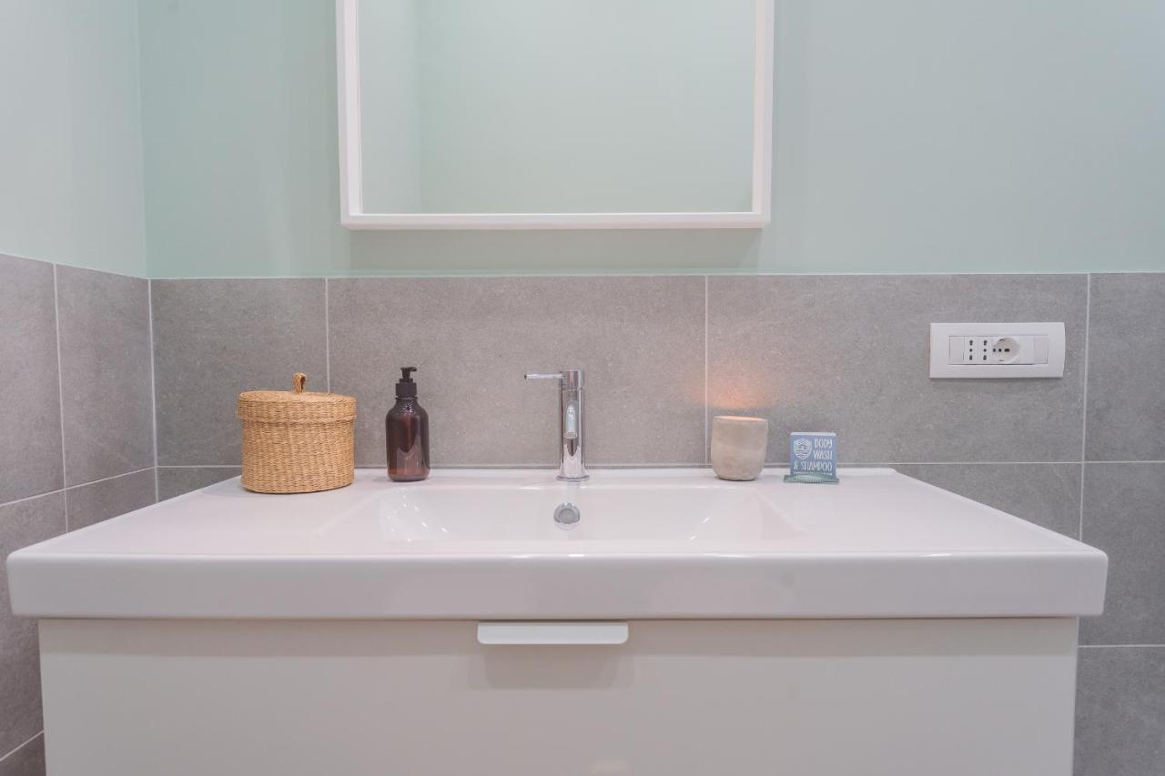 Isola Felice Grandate By Rent All โกโม ภายนอก รูปภาพ
