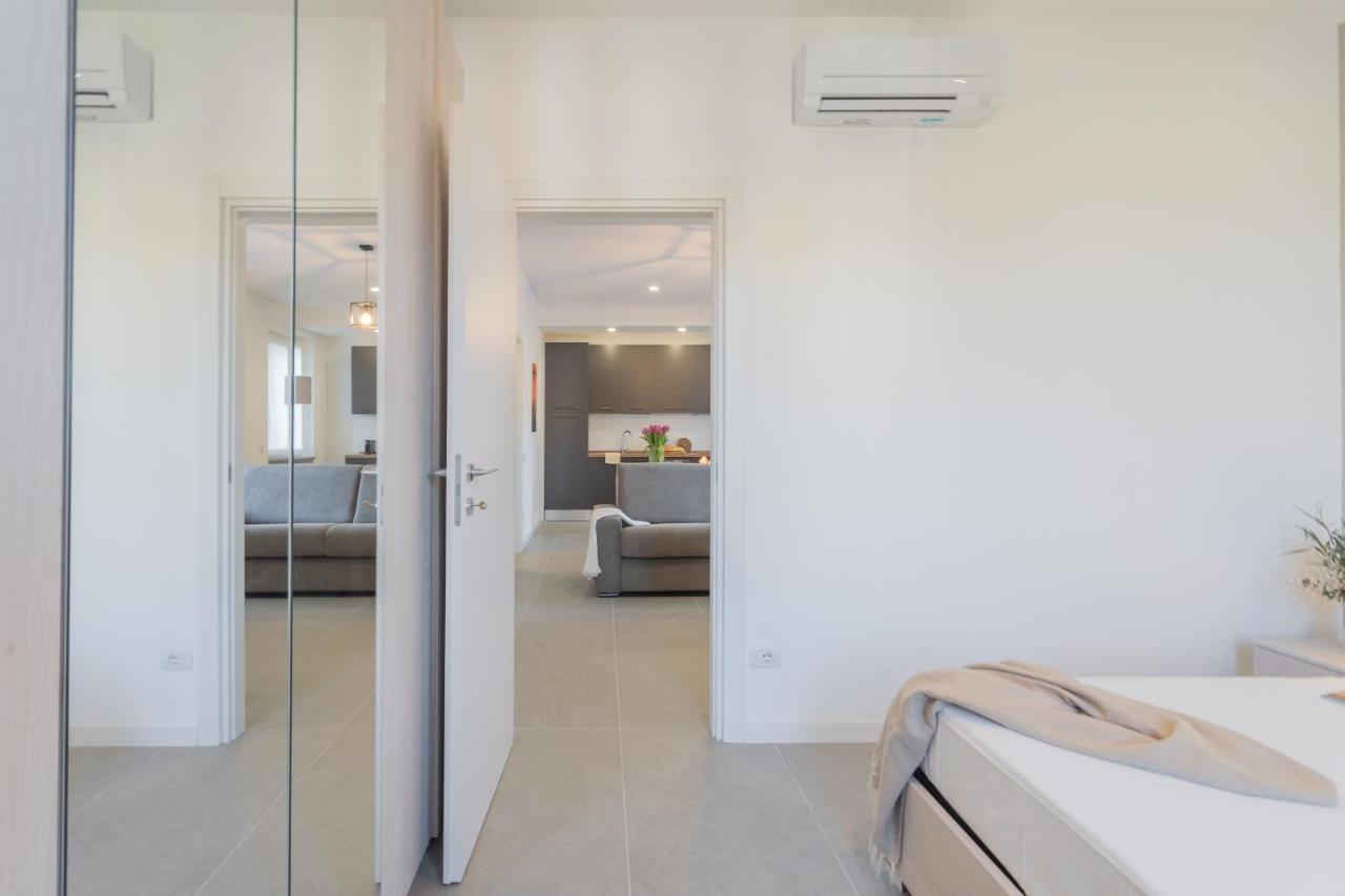 Isola Felice Grandate By Rent All โกโม ภายนอก รูปภาพ