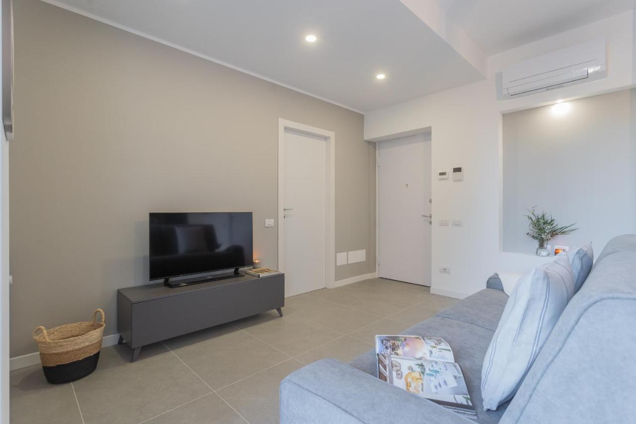Isola Felice Grandate By Rent All โกโม ภายนอก รูปภาพ