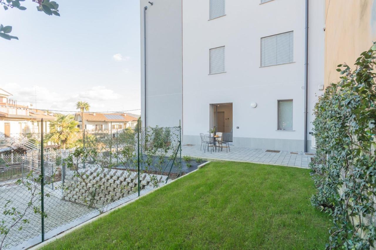 Isola Felice Grandate By Rent All โกโม ภายนอก รูปภาพ