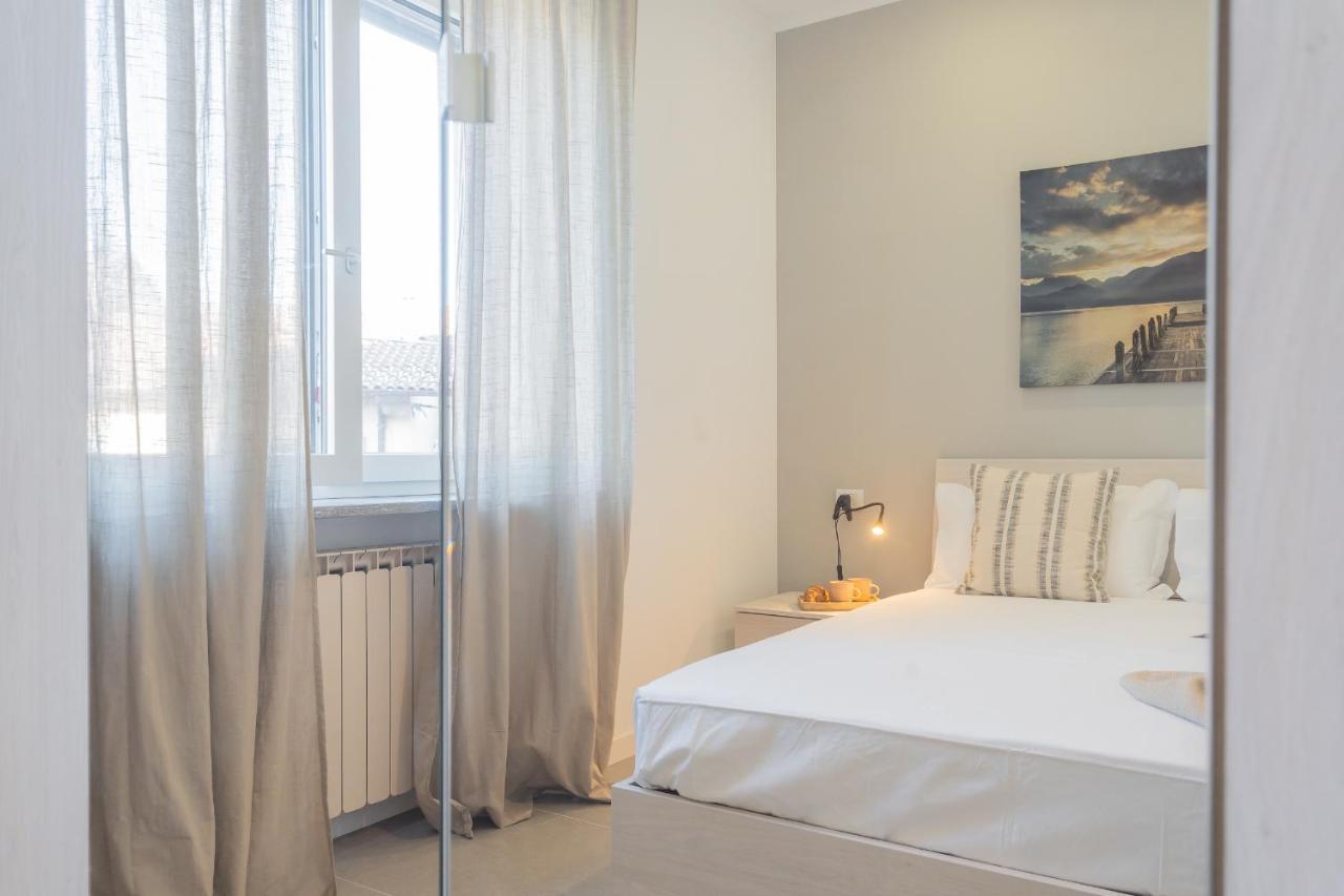Isola Felice Grandate By Rent All โกโม ภายนอก รูปภาพ