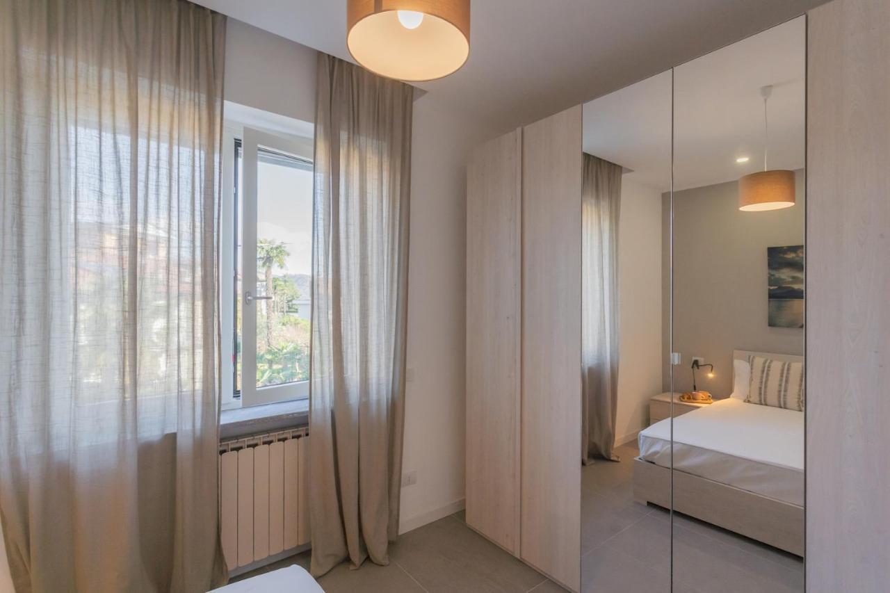 Isola Felice Grandate By Rent All โกโม ภายนอก รูปภาพ