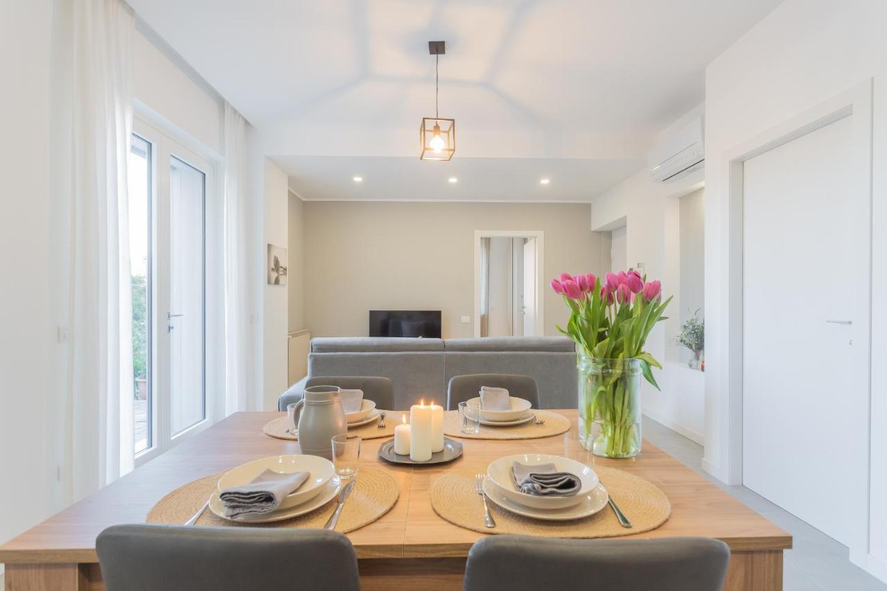 Isola Felice Grandate By Rent All โกโม ภายนอก รูปภาพ