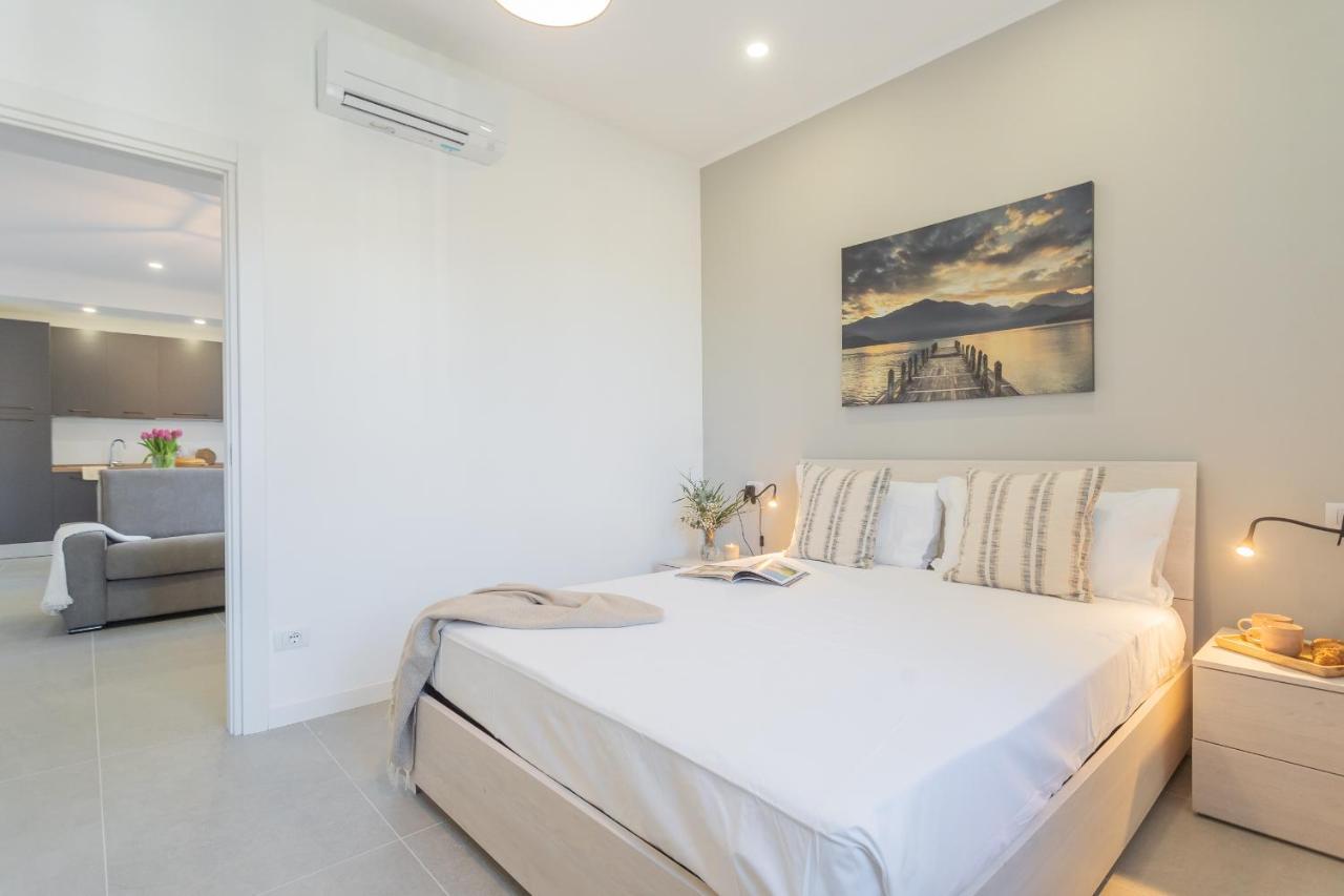 Isola Felice Grandate By Rent All โกโม ภายนอก รูปภาพ