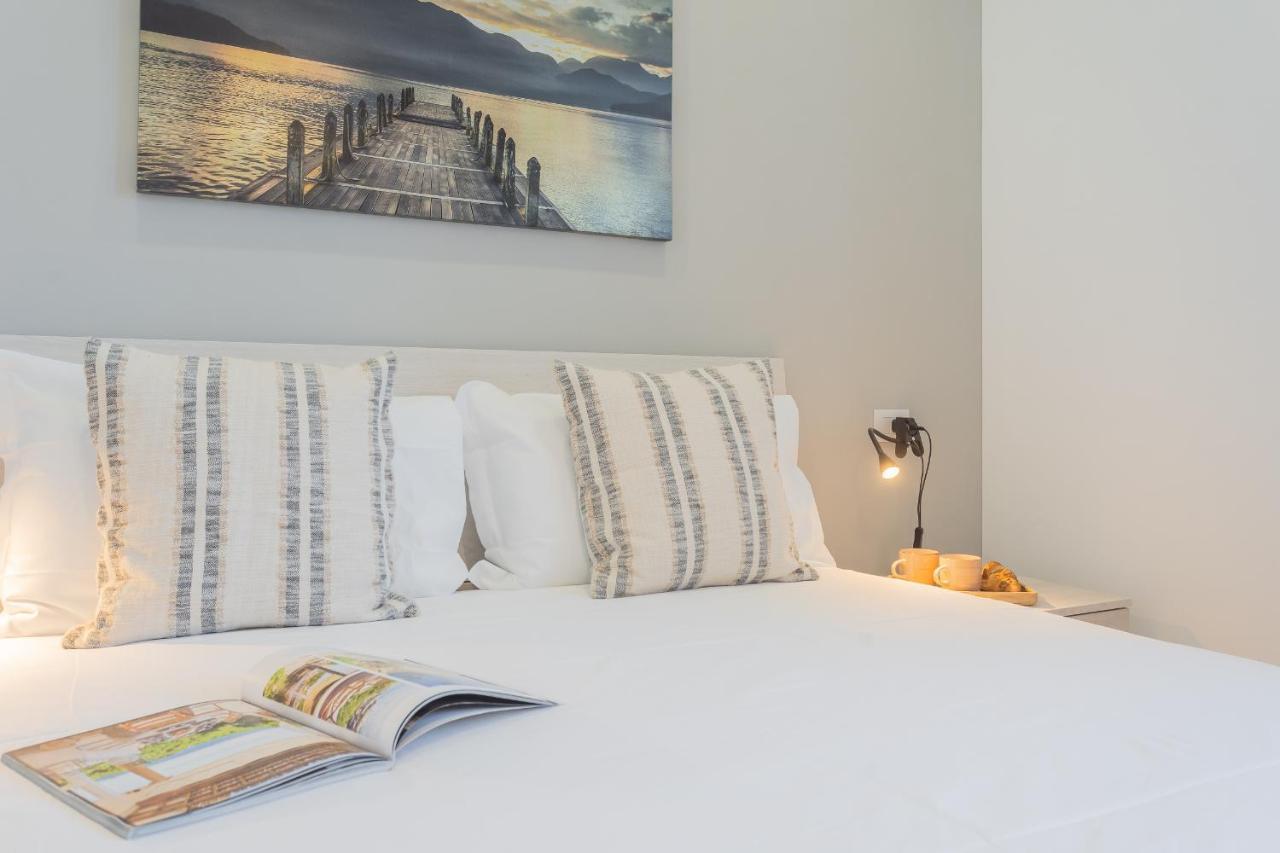 Isola Felice Grandate By Rent All โกโม ภายนอก รูปภาพ
