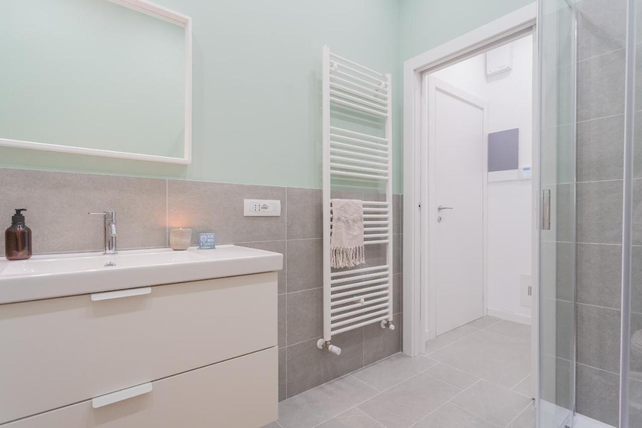 Isola Felice Grandate By Rent All โกโม ภายนอก รูปภาพ