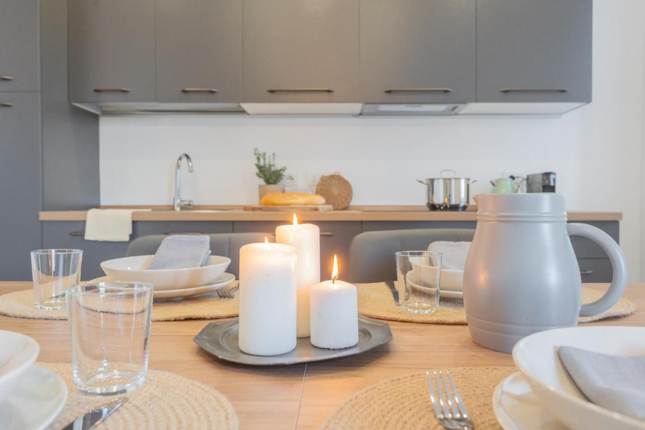 Isola Felice Grandate By Rent All โกโม ภายนอก รูปภาพ